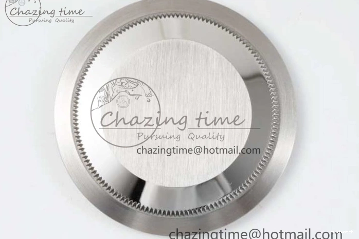 Ceramic Best 904L Blue CHS 1:1 VR3285 Edition Red II GMT-Master Steel 126710 BLRO APSF 0213